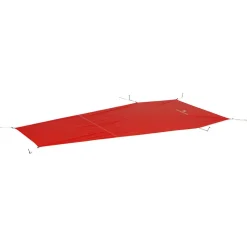 Tapis de sol Ferrino Piuma 2 Footprint Orange