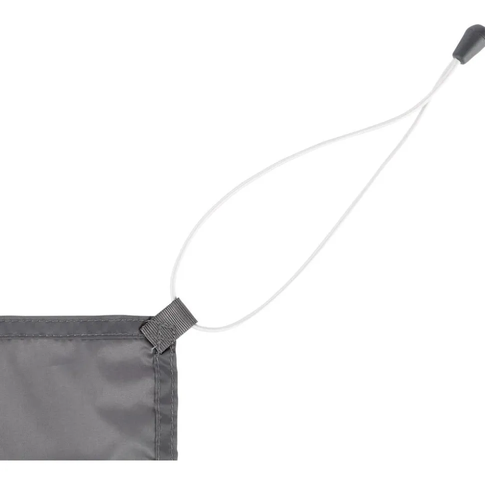 Tapis de sol Salewa Footprint Micra II Grey