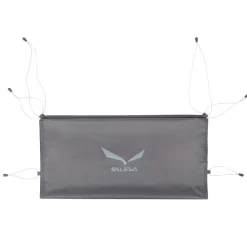 Tapis de sol Salewa Footprint Litetrek II Grey