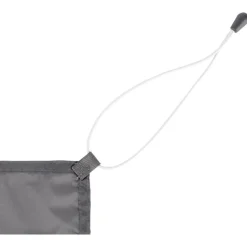 Tapis de sol Salewa Footprint Litetrek II Grey