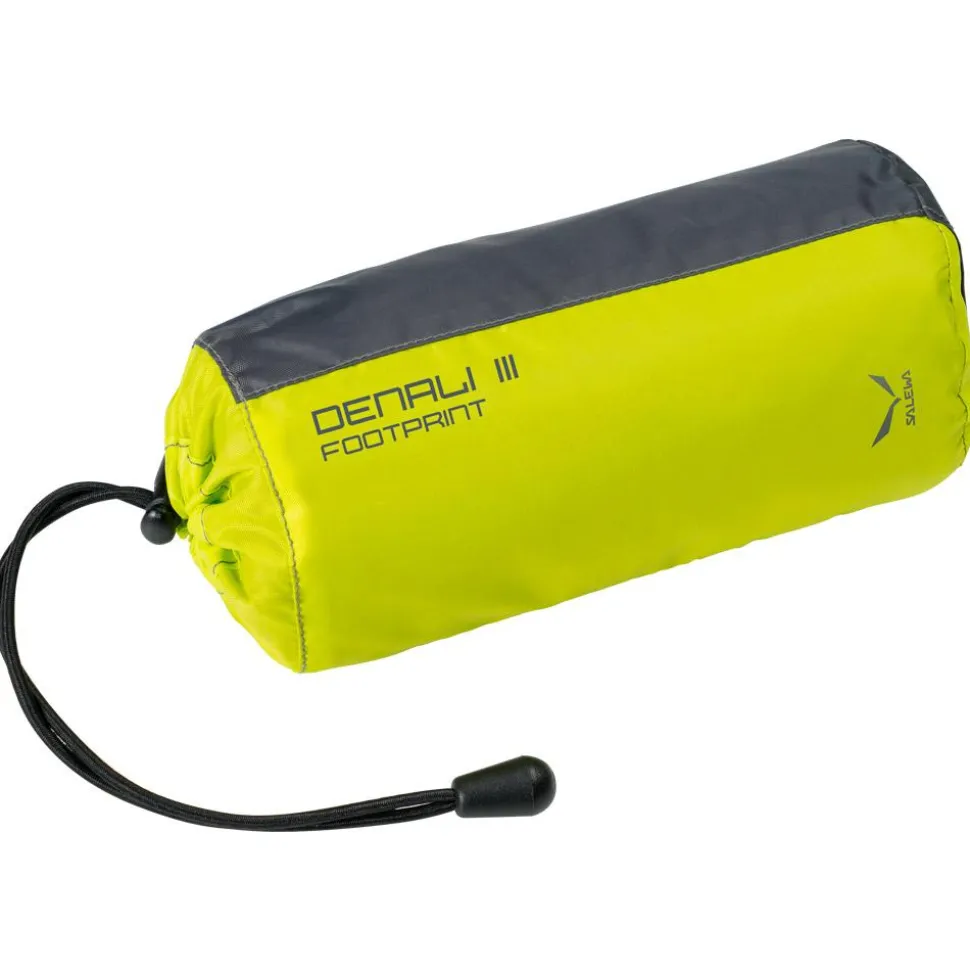 Tapis de sol Salewa Footprint Denali III Grey