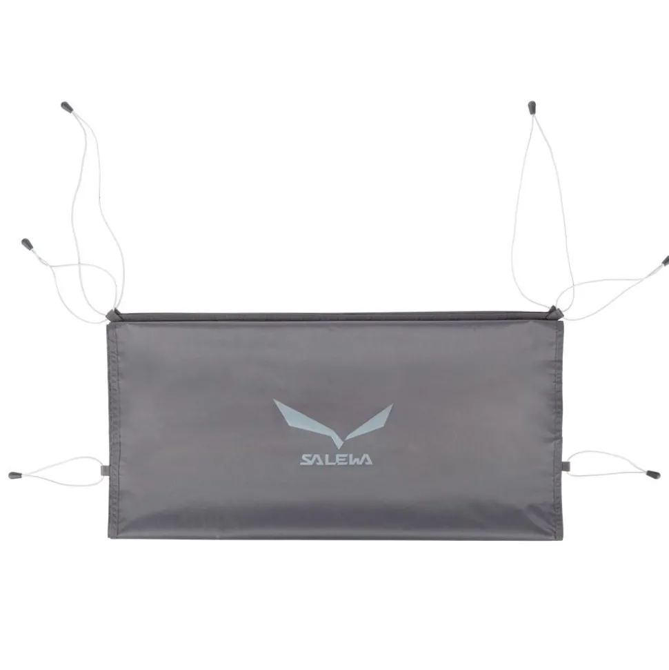 Tapis de sol Salewa Footprint Denali III Grey