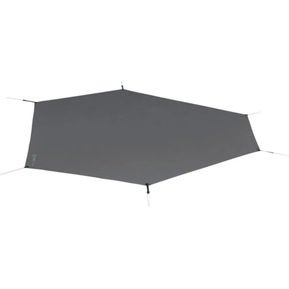 Tapis de sol Sea To Summit Telos Tr3 Bigfoot