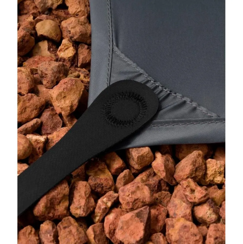 Tapis de sol Sea To Summit Telos Tr3 Bigfoot