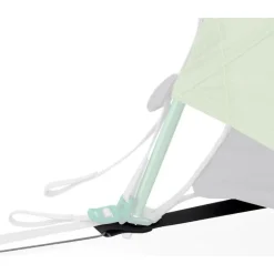 Tapis de sol Sea To Summit Telos Tr3 Bigfoot