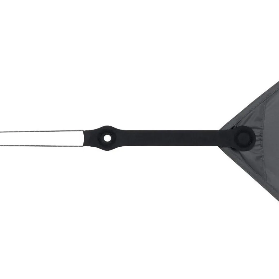 Tapis de sol Sea To Summit Telos Tr3 Bigfoot