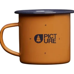 Tasse Picture Sherman Cup Dusty Orange