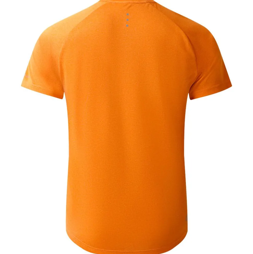 Tee-shirt de rando DARE2B Accelerate Tee Buckskin