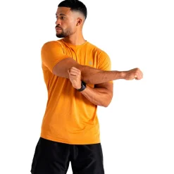 Tee-shirt de rando DARE2B Accelerate Tee Buckskin