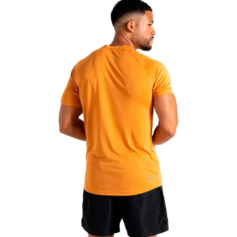 Tee-shirt de rando DARE2B Accelerate Tee Buckskin