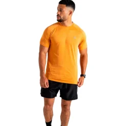 Tee-shirt de rando DARE2B Accelerate Tee Buckskin