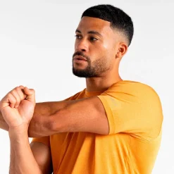 Tee-shirt de rando DARE2B Accelerate Tee Buckskin