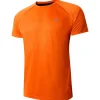 Tee-shirt de rando DARE2B Accelerate Tee Spicy Route