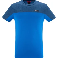 Tee-shirt de rando Lafuma Skim Tee M Dark Sky