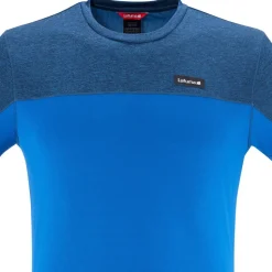 Tee-shirt de rando Lafuma Skim Tee M Dark Sky