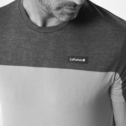Tee-shirt de rando Lafuma Skim Tee M Dark Sky