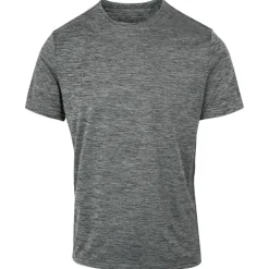 Tee-shirt de rando Regatta Fingal Edition Glacier