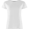 Tee-shirt de rando Rossignol Tech Light White