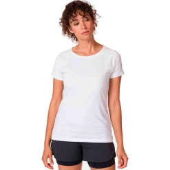 Tee-shirt de rando Rossignol Tech Light White