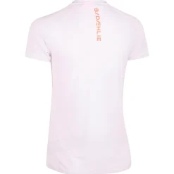Tee-shirt de trail Bjorn Daehlie T-shirt Run 365 W Brilliant White