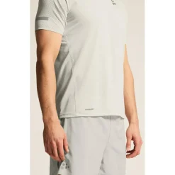 Tee-shirt de trail Craft Pro Hypervent Tee 2 M Cloud