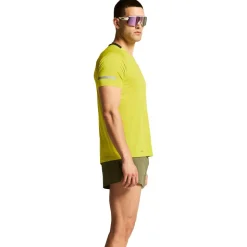 Tee-shirt de trail Craft Pro Hypervent Tee 2 M Pear