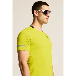 Tee-shirt de trail Craft Pro Hypervent Tee 2 M Pear