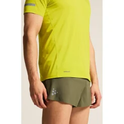 Tee-shirt de trail Craft Pro Hypervent Tee 2 M Pear