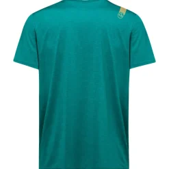 Tee-shirt de trail La Sportiva Tracer T-Shirt M Everglade