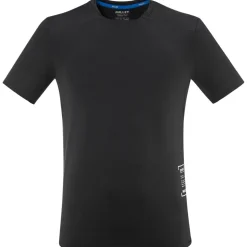 Tee-shirt de trail Millet Intense Pro Light Short Sleeve M's Black