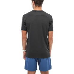 Tee-shirt de trail Millet Intense Pro Light Short Sleeve M's Black