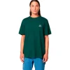 Tee-shirt d’escalade Snap X Touch Tee Shirt Forest
