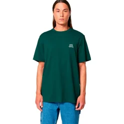 Tee-shirt d’escalade Snap X Touch Tee Shirt Forest