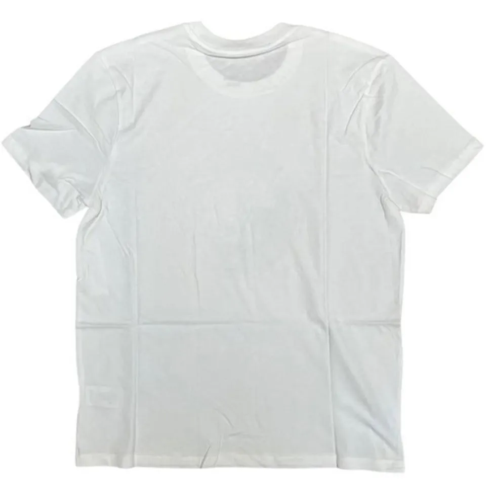 Tee-shirt Outerknown Tom Blake Waterman Tee Salt
