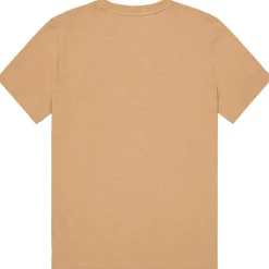 Tee-shirt Picture Adak Tee Shirt Dark Stone