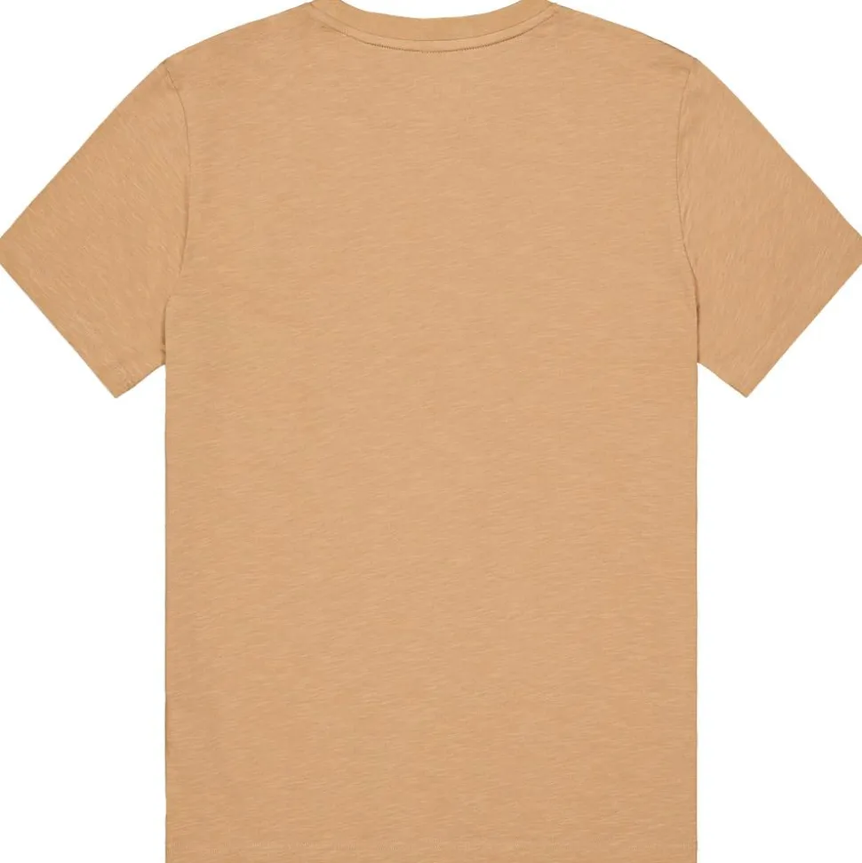 Tee-shirt Picture Adak Tee Shirt Dark Stone