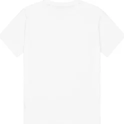 Tee-shirt Picture Adak Tee Shirt White