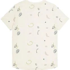 Tee-shirt Picture  Aulden Algae Bloom Print