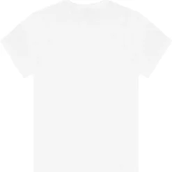 Tee-shirt Picture Basement Camo Natural White