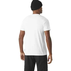 Tee-shirt Picture Basement Camo Natural White