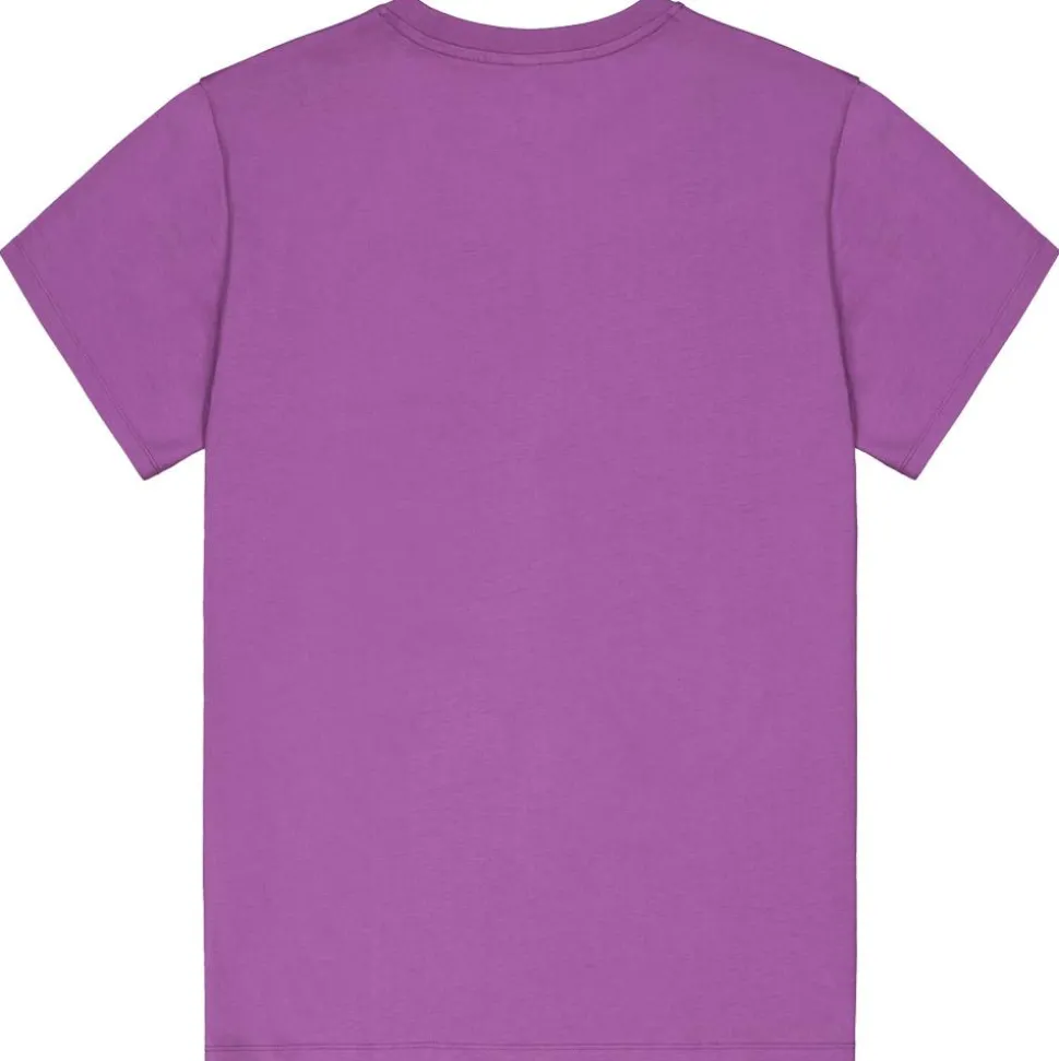 Tee-shirt Picture Basement Classic Bright Magenta