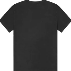 Tee-shirt Picture Basement Leo Tee Shirt Black Washed