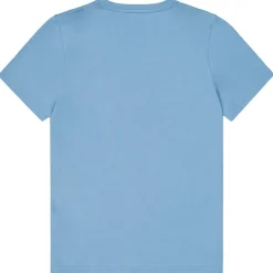 Tee-shirt Picture Basement Tee Stonewash