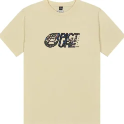 Tee-shirt Picture Basement Wealth Tee Shirt Wood Ash