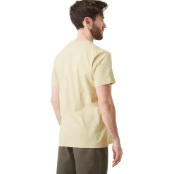 Tee-shirt Picture Basement Wealth Tee Shirt Wood Ash