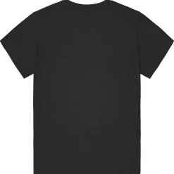 Tee-shirt Picture Basement Camo Black