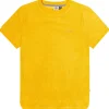 Tee-shirt Picture Carrella Spectra Yellow