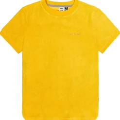Tee-shirt Picture Carrella Spectra Yellow