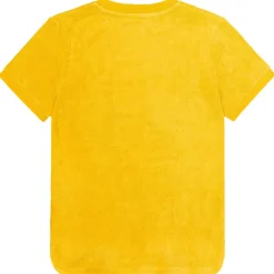 Tee-shirt Picture Carrella Spectra Yellow