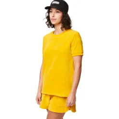 Tee-shirt Picture Carrella Spectra Yellow